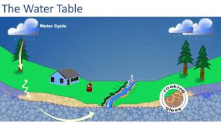 The Water Cycle: Infiltration vs Runoff