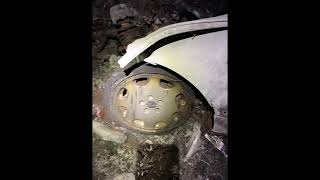 Found a chop shop? * some humour and swearing inside*