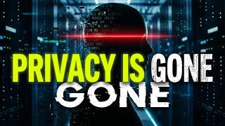 AI is Watching: The End of Privacy as We Know It?