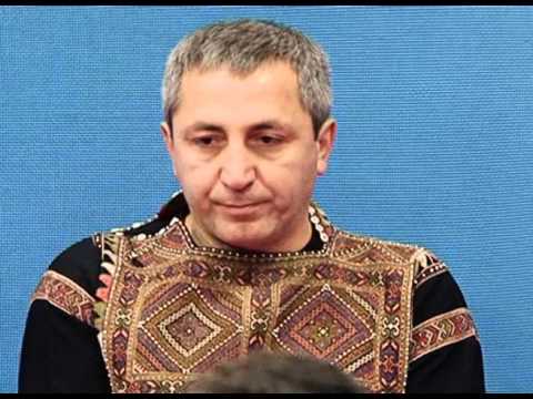 13 11 2015 : ხრიდოლის დარბაზი გაიხსნა