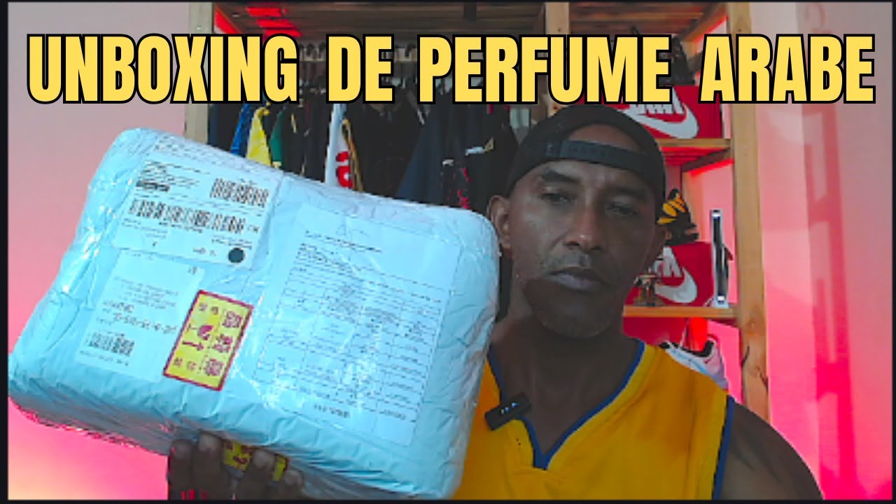 PERFUMES ÁRABES DIRETO DA FONTE 🕌✨ | Descubra os Segredos das Fragrâncias do Oriente