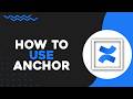 How To Use Anchor in Confluence (Quick Tutorial)