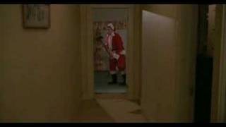 Silent Night Deadly Night 2 - Mother Superior Chase