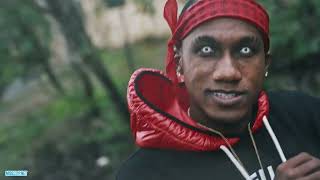 Hopsin - You Should've Known (feat. DAX)