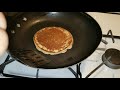 como hacer hot cakes de avena  deliciosos