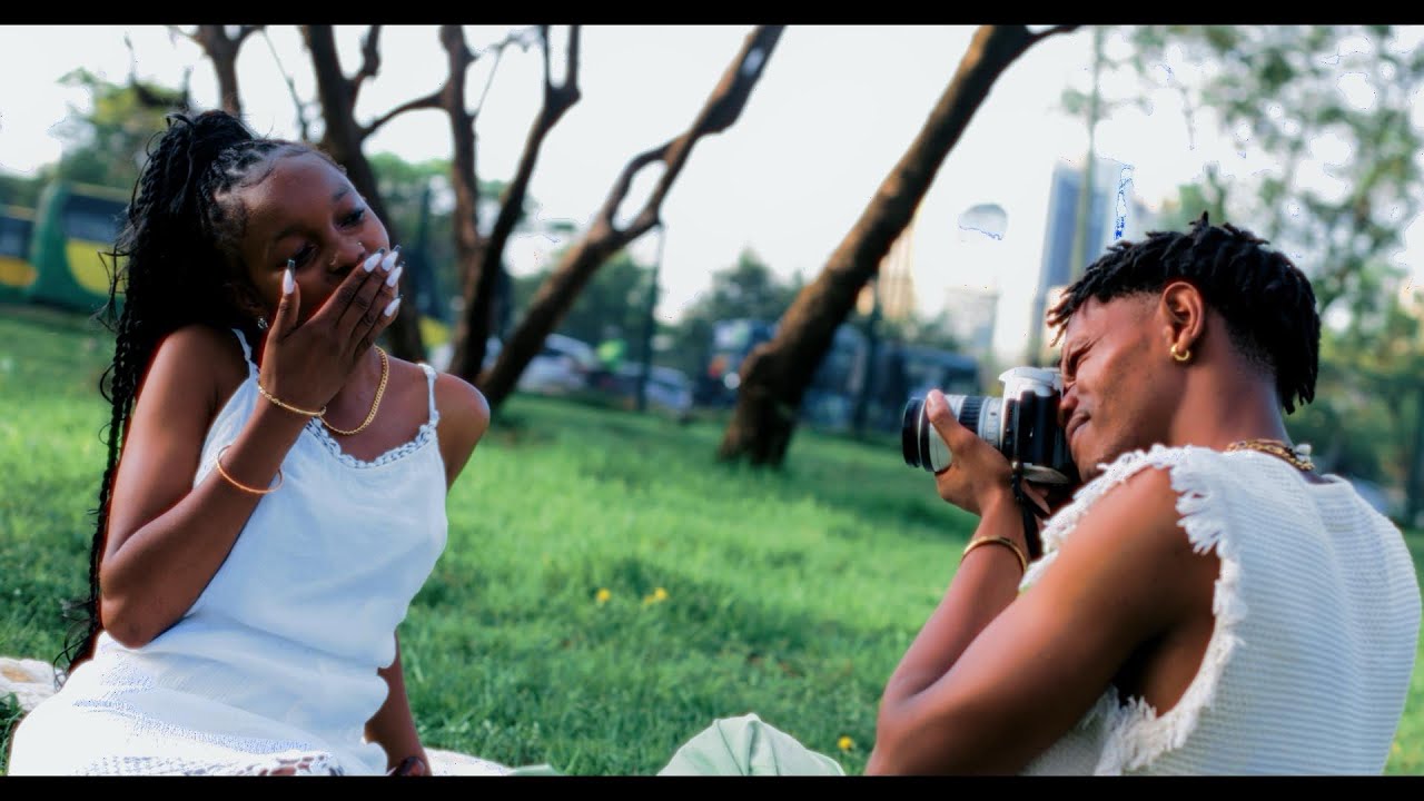 LIFAH ~ HELLO (OFFICIAL VIDEO) auf YouTube ansehen LIFAH ~ HELLO (OFFICIAL VIDEO) auf YouTube ansehen