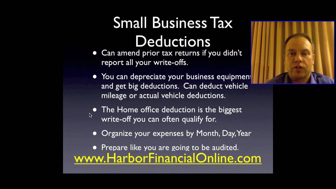 A Sample Tax Preparation Service Business Plan Template