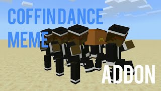 coffin dance meme addon screenshot 4