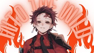 [AMV] ---- Zack Merci X Arcana Into The Wild