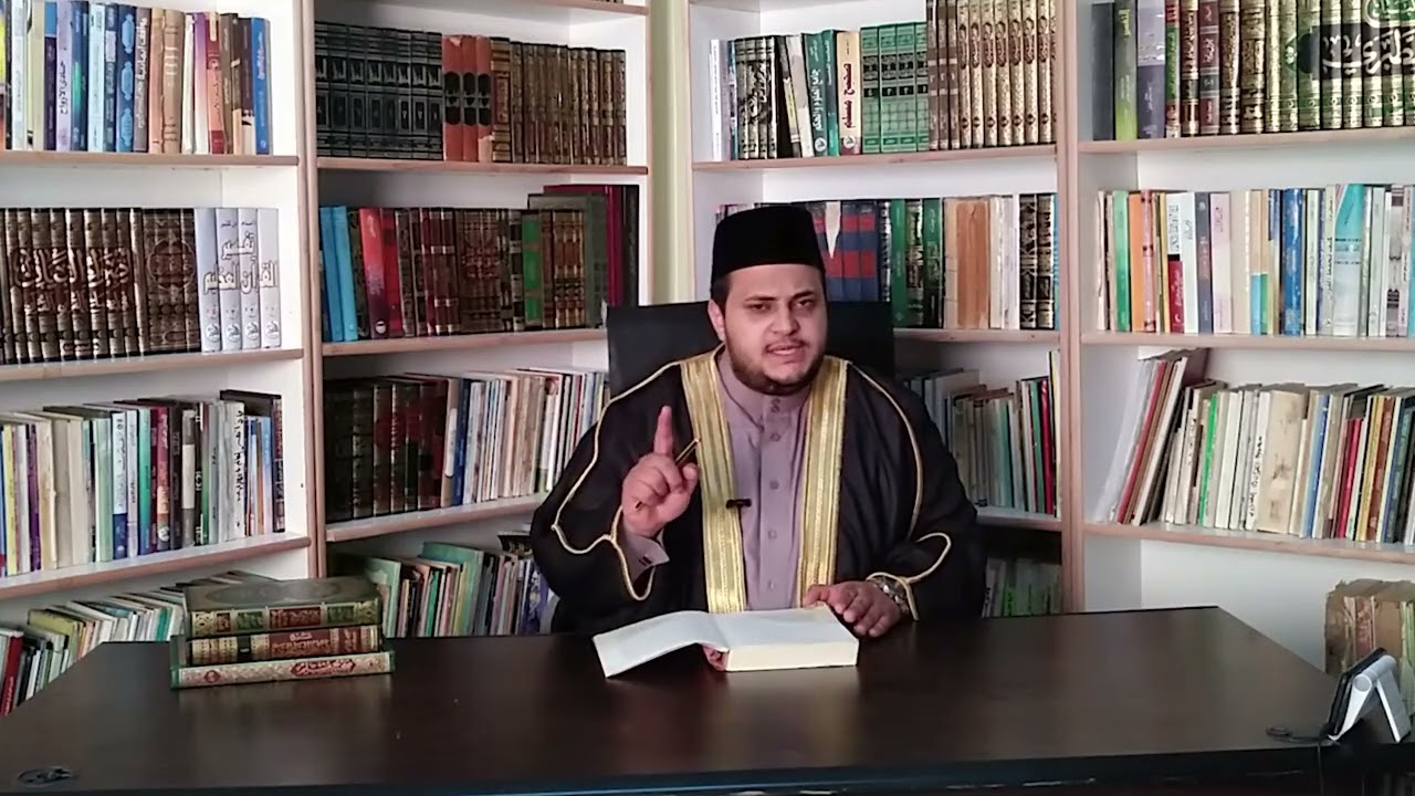 المقدمة والآيات | دروس كتاب رياض الصالحين