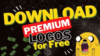 How to Download Premium Logos For Free | BrandCrowd Premium Logo