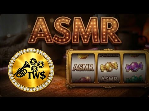 Calm Reels, Quiet Wins — A Peaceful ASMR Slot Experience