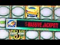 RE-TRIGGERS LIKE CRAZY! ★ GREEN MACHINE DELUXE SLOT ...