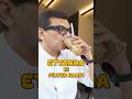 Meta Glasses Se Dynamic Shots Sanjeev Kapoor Style! #shorts @sanjeevkapoorkhazana