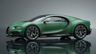 Ultramodern 2030 Gel Bugatti Tourbillon  (Priceless) | 4K