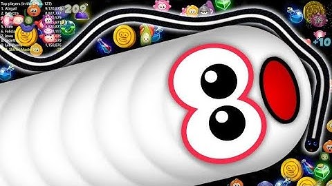 # Wroms Zone Gameplay Walkthrough # iOS Android # Level Complete #Games #worms #snake #zone