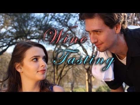 Wine Tasting