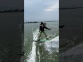 RUSH WAVE ,So ho#rushwave #Surfing #surfboard #electricsurfboard