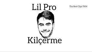 Lil Pro - Kilçerme mp3. Taze turkmen rap.