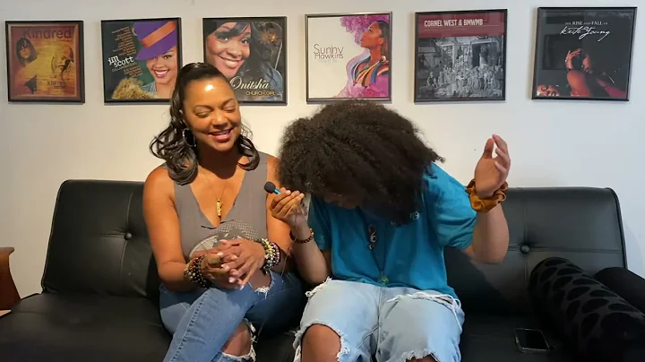 Intern Interviews - Alison Ball