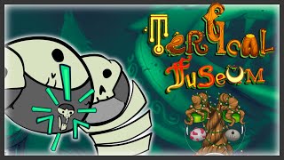 My Singing Monsters - Mergical Fuseum: Eldrix (ANIMATED)  (Ft.Remuid)