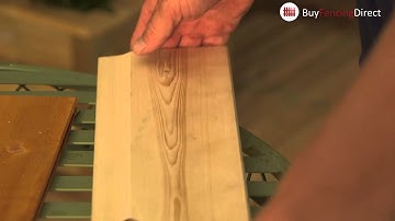 Shiplap vs. Overlap: Understanding Garden Shed Construction, Treatment & Retreatment Techniques