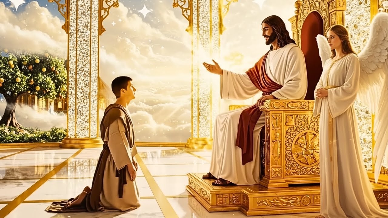 🔥 Your Deeds Will Be Tested by Fire | The Final Judgment