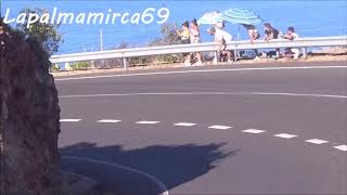 Airan Mejías Bmw M3