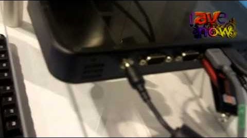 DSE 2012: VIA Technologies Features the Latest ARTIGO A1200 Fanless Media Player