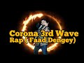 Awaara  corona rap for nation faad dengey prod hybrodd