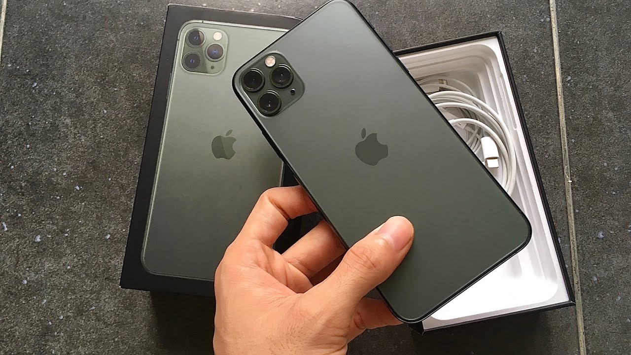 How to buy iPhone 11 without selling kidney