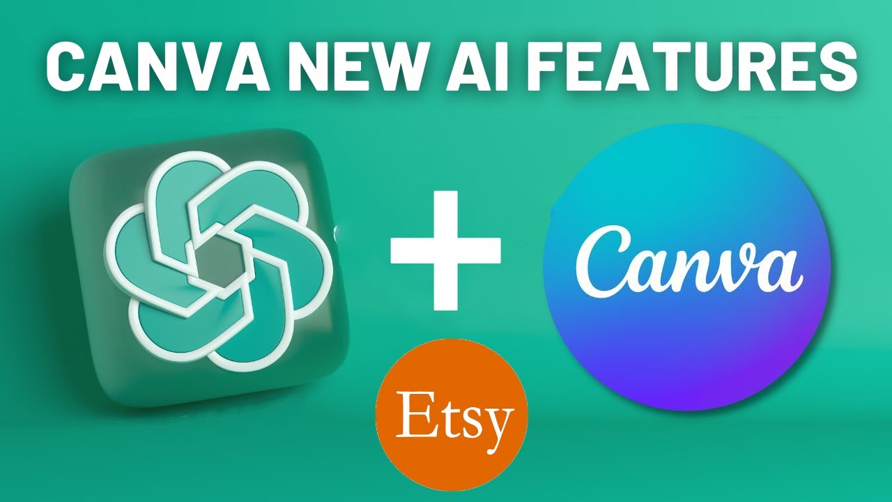 canva's ai: transforming design effortlessly | pdf |... Design Like a Pro in Minutes? Check Out How Canva AI Features Will ...