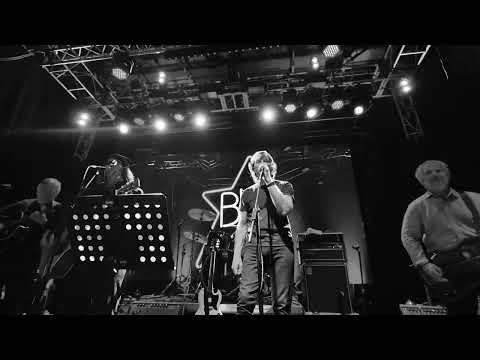 The Big Star Quintet, 'Thirteen' @ The Button Factory, Dublin, Ireland, 30.04.26
