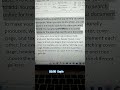 Read aloud in Ms word