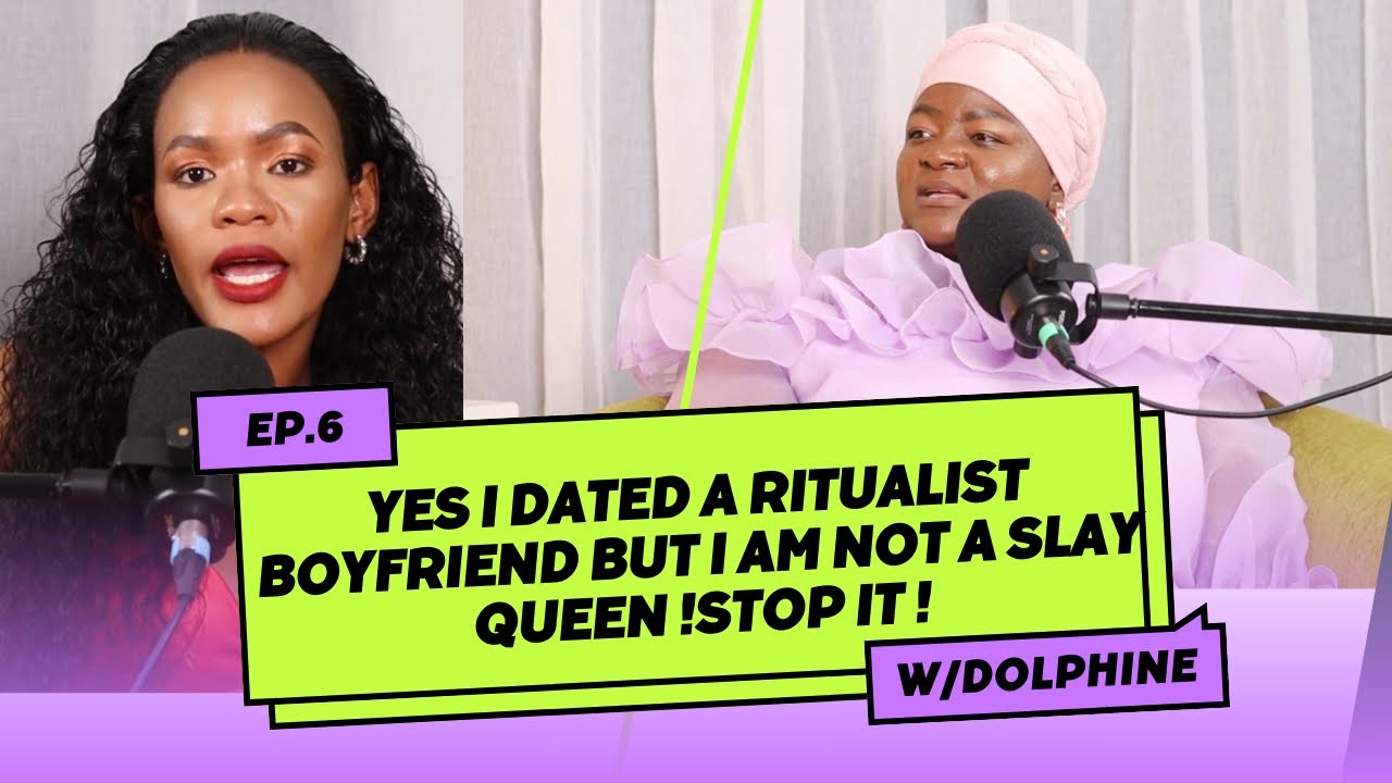 Dating A Ritualist Boyfriend |ZCC |Part 3|Tlalane Seisa sets the record straight |Being A Slay Queen