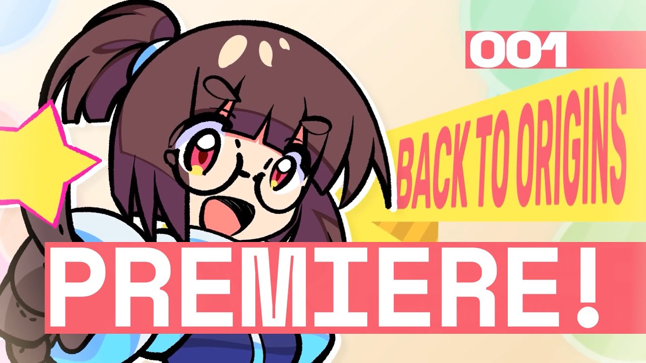 Re:Sample Video Jam 001 LIVE Premiere!