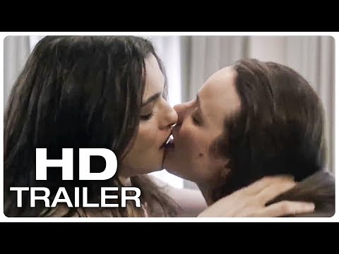 DISOBEDIENCE Trailer (New Movie Trailer 2018) Rachel Weisz, Rachel McAdams Roman