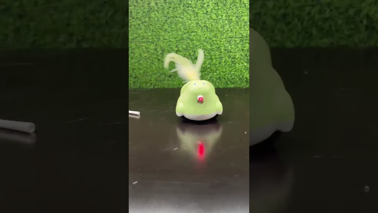 Best Automatic Cat Toy – Electric & Interactive Play 