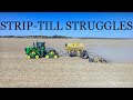 Episode 33 Strip-Till Struggles and a New Geringoff Corn Head