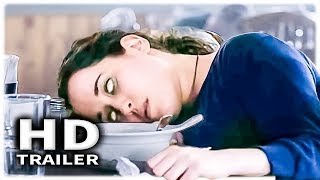 RADIUS Official Trailer (2017) Sci-Fi Thriller Movie HD