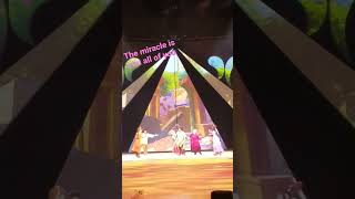 Disney On Ice Encanto And Frozen