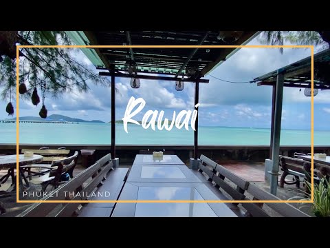 Rawai | Phuket, Thailand 🇹🇭 | August 2023