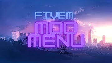 FiveM Hack | Free Download + Cheat Tutorial!!!