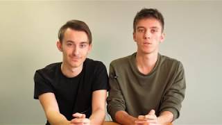 Présentation Stritt