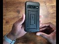 Google Pixel 7 Pro | Supcase UB Pro