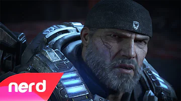 Gears Of War 4 Song | "WAR!"