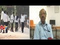 Vikram Sarabai Space centre to be set up in Yogi Vemana varsity