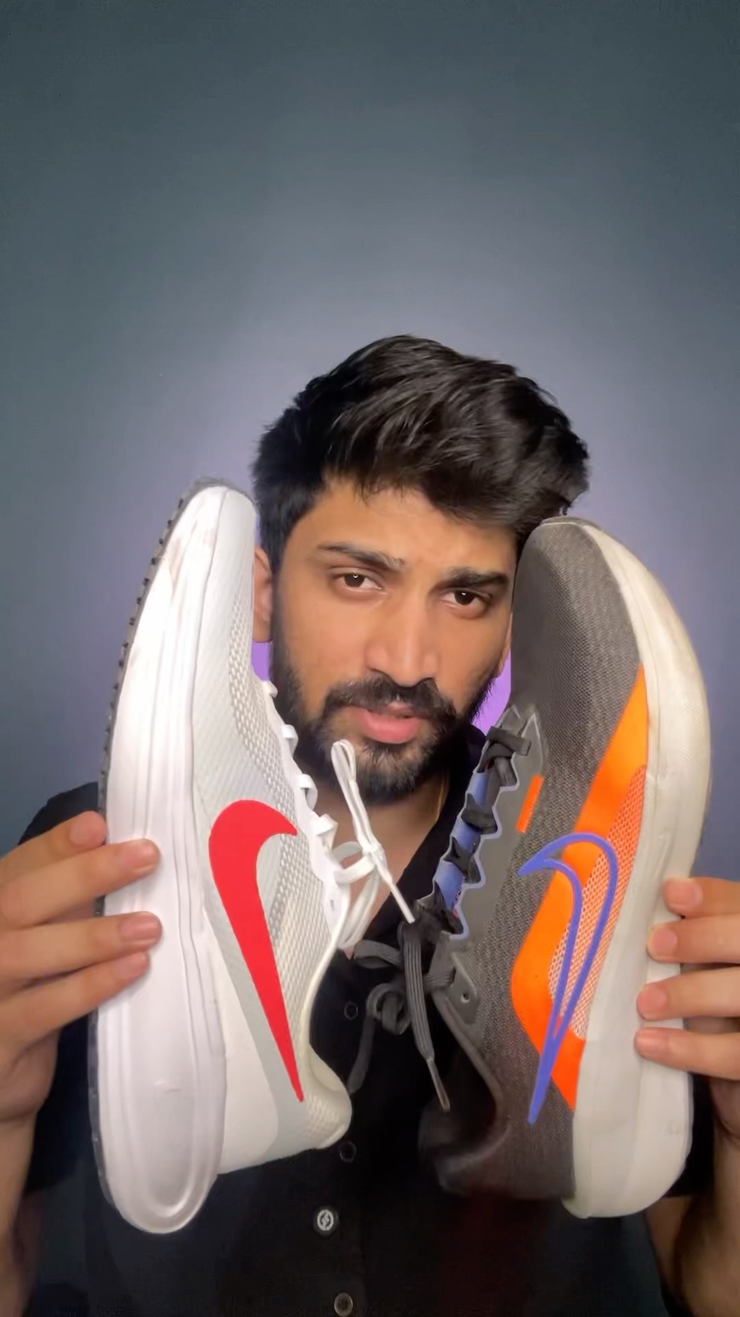 nike flex vs revolution