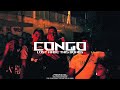 [FREE] Gzuz x Sa4 x Bonez MC 187 Strassenbande Type Beat - "Congo" | Instrumental 2025