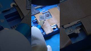 Samsung A03s CPU Remove | Real & Raw Video (Bangla)